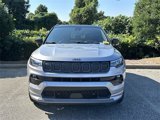 Used 2022 Jeep Compass High Altitude image 2