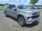 Used 2023 Chevrolet Silverado 1500 LT image 3