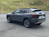 New 2025 Chevrolet Trax LT w/ Driver Confidence Package image 5