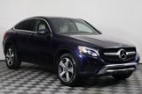 Certified 2019 Mercedes-Benz GLC 300 4MATIC Coupe image 3