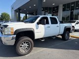 Used 2007 Chevrolet Silverado 2500 LT w/ 1LT Convenience Package image 2