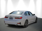 Certified 2022 BMW 330i Sedan w/ Driving Assistance Package image 6