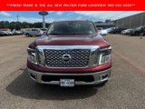 Used 2018 Nissan Titan SL image 2