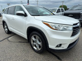 Used 2014 Toyota Highlander Limited image 3