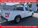 Used 2020 Ford F150 XL w/ Equipment Group 101A Mid image 2