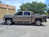 Used 2014 Chevrolet Silverado 1500 LTZ Z71 w/ LTZ Plus Package image 4