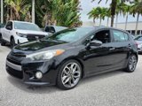 Used 2016 Kia Forte SX image 3