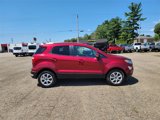 Used 2019 Ford EcoSport SE image 4