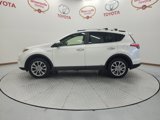 Used 2016 Toyota RAV4 Limited image 5