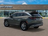 New 2025 Hyundai Tucson SE image 5