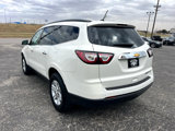 Used 2014 Chevrolet Traverse LT image 5