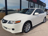 Used 2007 Acura TSX w/ Navigation image 2