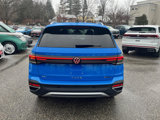New 2025 Volkswagen Taos SEL image 5