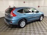Used 2016 Honda CR-V EX-L image 4