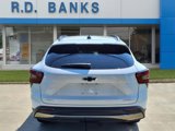 New 2025 Chevrolet Trax ACTIV w/ Sunroof Package image 4