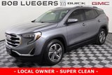 Used 2018 GMC Terrain SLT image 5