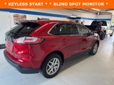 Used 2022 Ford Edge SEL w/ Convenience Package image 4