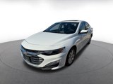 Used 2024 Chevrolet Malibu LT image 3