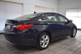 Used 2011 Hyundai Sonata Limited w/ Navigation Pkg 5 image 4
