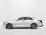 New 2026 Cadillac CT4 Luxury image 3
