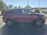 Used 2023 Buick Encore GX Essence w/ Experience Buick Package image 4