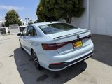 New 2025 Volkswagen Jetta Sport image 4