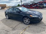 Used 2018 Ford Fusion SE image 4