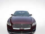 Used 2017 Lincoln Continental Reserve w/ Technology Package image 2