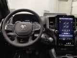 Used 2025 RAM 1500 Laramie w/ Sport Appearance Package image 5