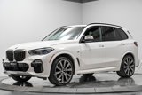 Used 2021 BMW X5 M50i image 2