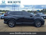 Certified 2022 Honda CR-V EX image 5