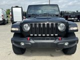 Used 2022 Jeep Wrangler Unlimited Rubicon image 2