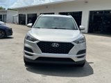 Used 2021 Hyundai Tucson Value image 2