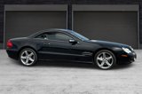 Used 2004 Mercedes-Benz SL 500 image 3