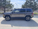 Used 2015 Jeep Patriot 4WD image 2