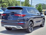 Used 2022 Mitsubishi Outlander SE image 4