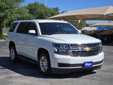 Used 2017 Chevrolet Tahoe LS image 3