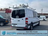 Used 2012 Mercedes-Benz Sprinter 144 Cargo image 5