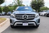 Used 2017 Mercedes-Benz GLS 450 4MATIC image 2