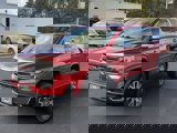 Used 2021 GMC Acadia SLE w/ LPO, Bright Accent Package image 4