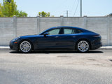 Used 2022 Porsche Panamera 4 image 2