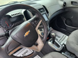 Used 2015 Chevrolet Sonic LS image 5