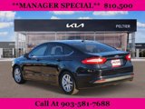 Used 2016 Ford Fusion SE image 4