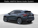 New 2025 Chevrolet Trax LT image 4