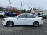 Used 2013 Honda Accord LX image 2