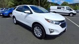 Used 2021 Chevrolet Equinox LT image 2