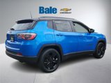 Used 2020 Jeep Compass Latitude image 3