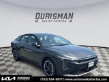 New 2025 Kia K4 EX image 2