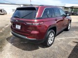 Used 2022 Jeep Grand Cherokee Limited w/ Trailer Tow Prep Group (B) image 6