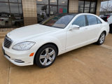 Used 2011 Mercedes-Benz S 550 4MATIC image 2